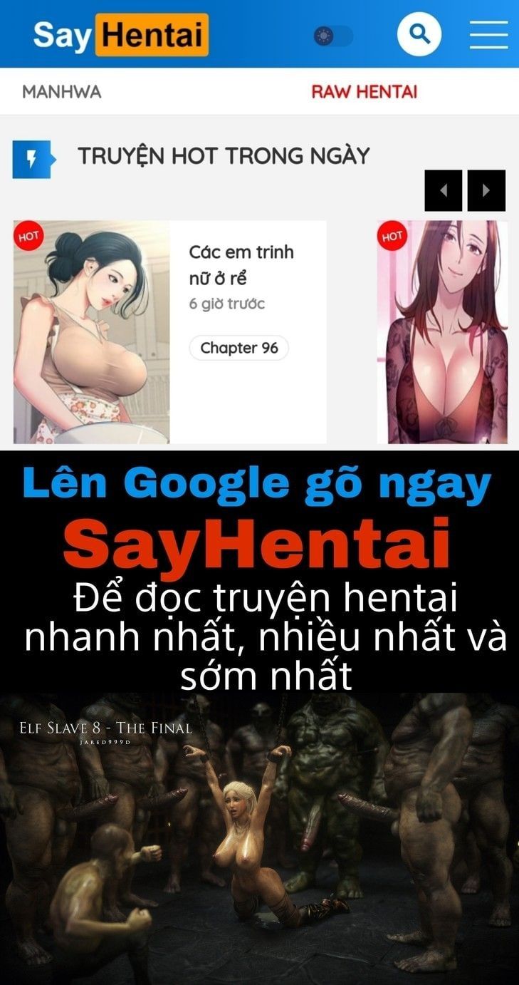 đọc truyện Elf Slave Chương 8 ảnh 1 tại Giả Dược