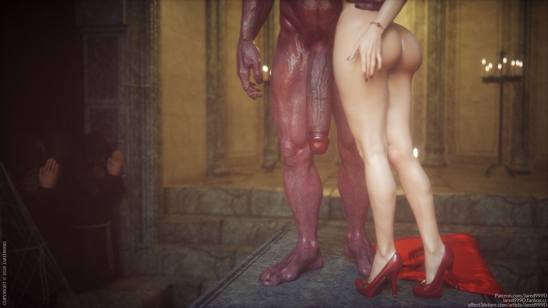 đọc truyện Elf Slave Chương 9 ảnh 115 tại Giả Dược
