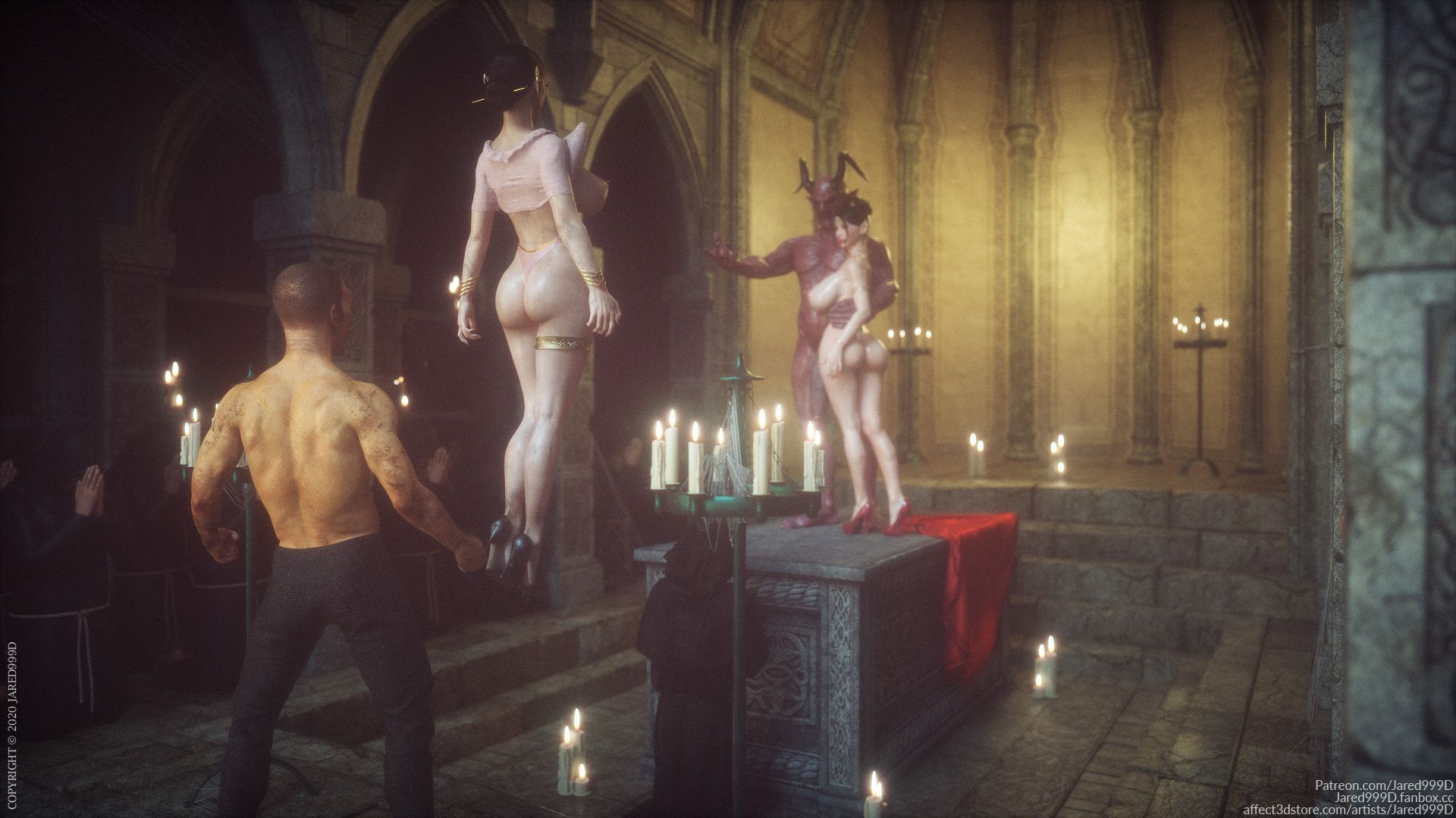 đọc truyện Elf Slave Chương 9 ảnh 118 tại Giả Dược