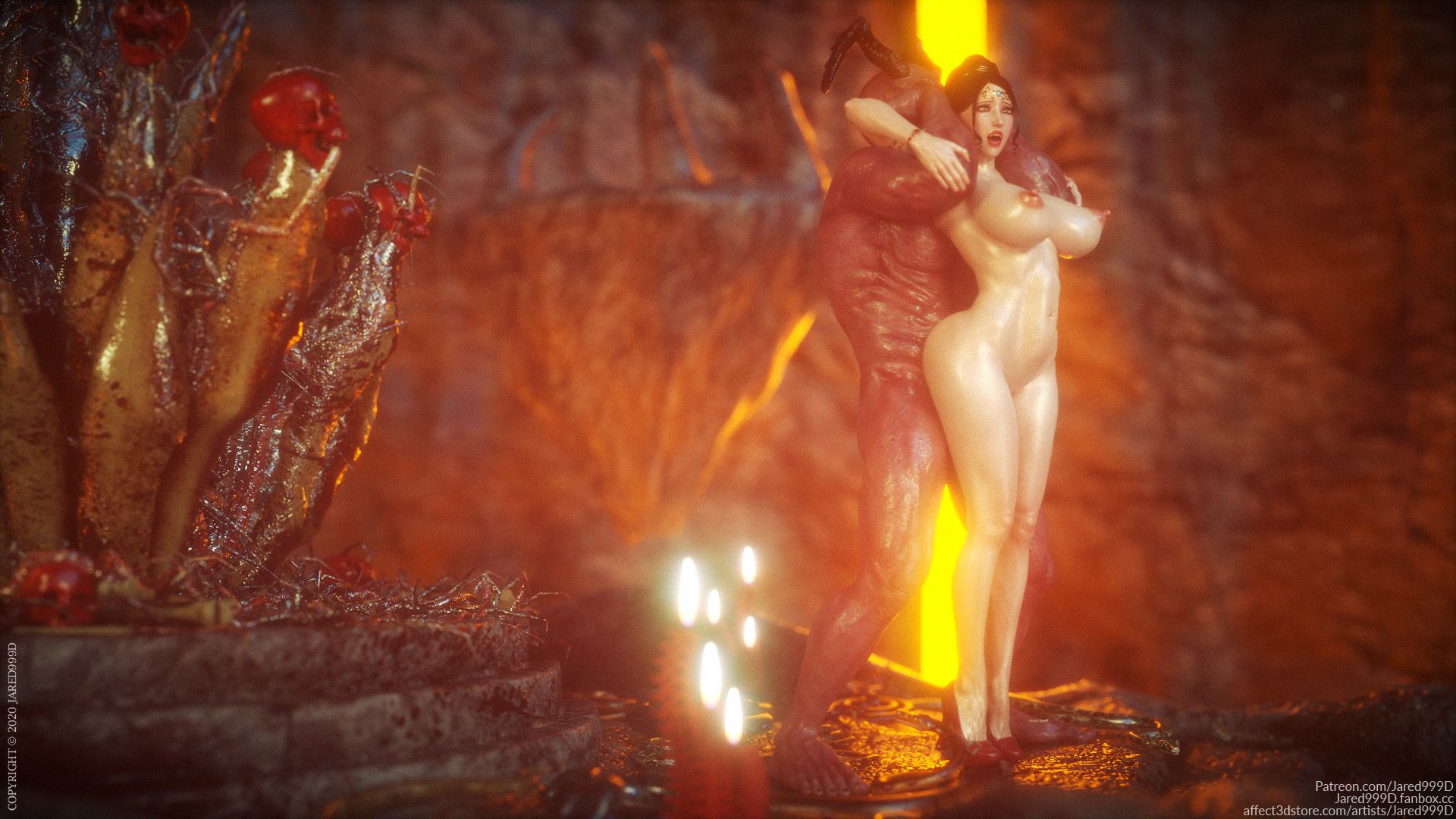 đọc truyện Elf Slave Chương 9 ảnh 145 tại Giả Dược
