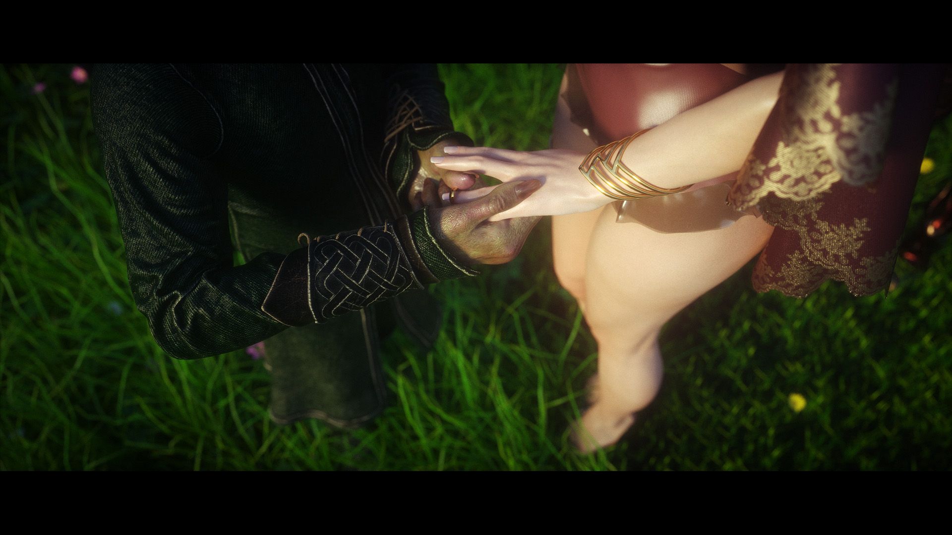 đọc truyện Elf Slave Chương 9 ảnh 241 tại Giả Dược