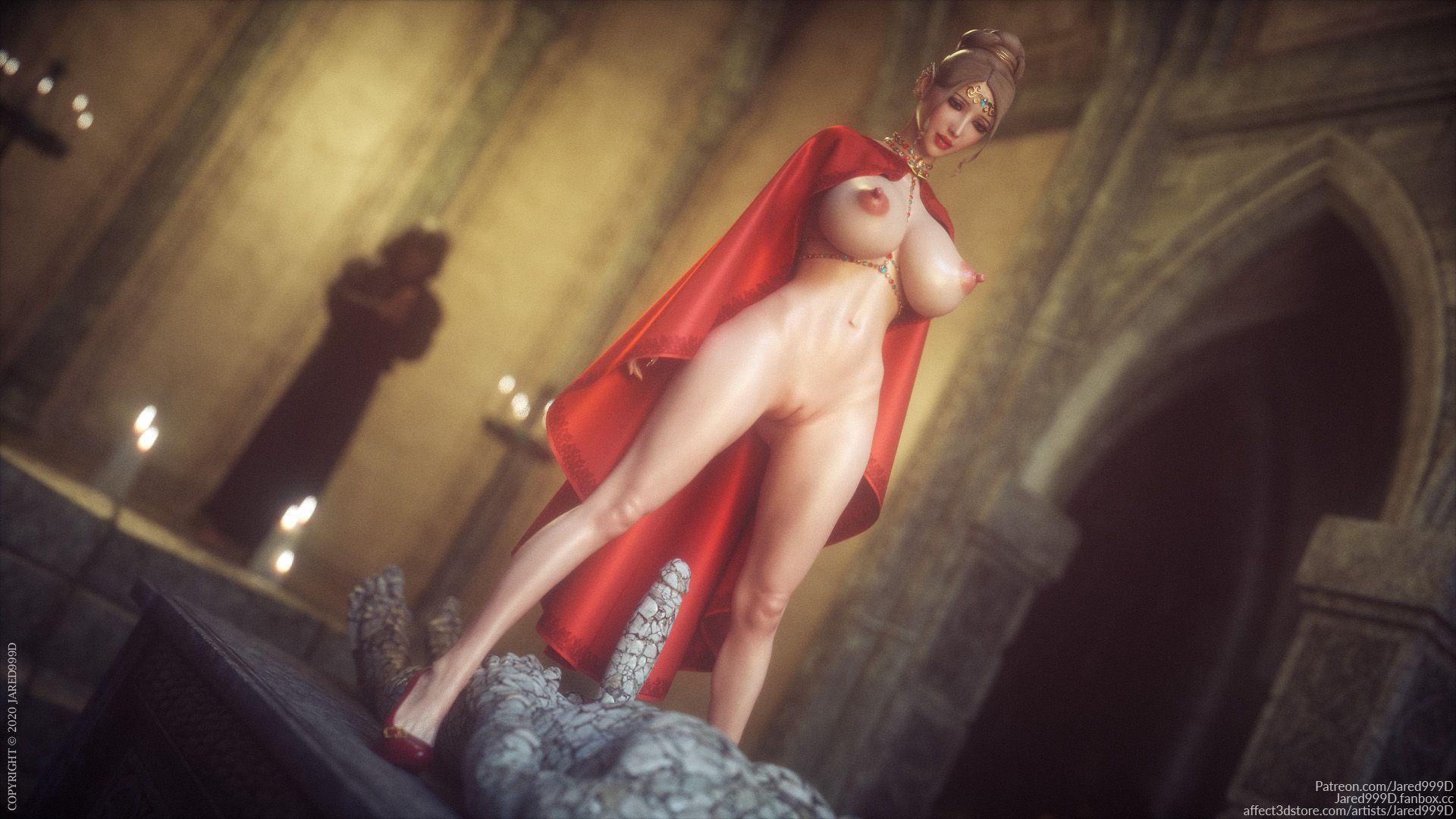 đọc truyện Elf Slave Chương 9 ảnh 97 tại Giả Dược