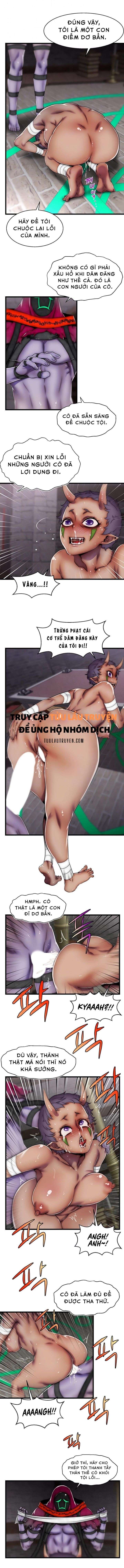 đọc truyện Elf Thực Tế Ảo Chương 4 ảnh 3 tại Giả Dược