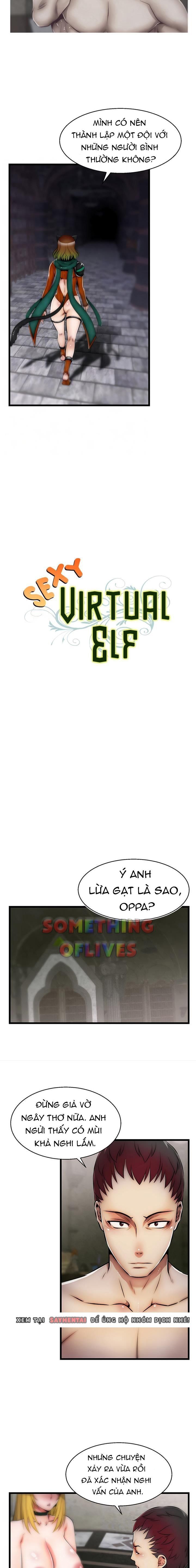 đọc truyện Elf Thực Tế Ảo Chương 6 ảnh 3 tại Giả Dược