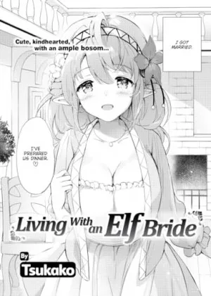 Elf Yome No Iru Kurashi