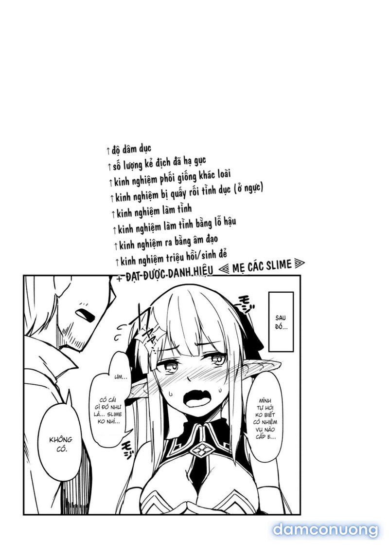 đọc truyện Elfin Quest Chương 1 ảnh 27 tại Thiên Thai Truyện