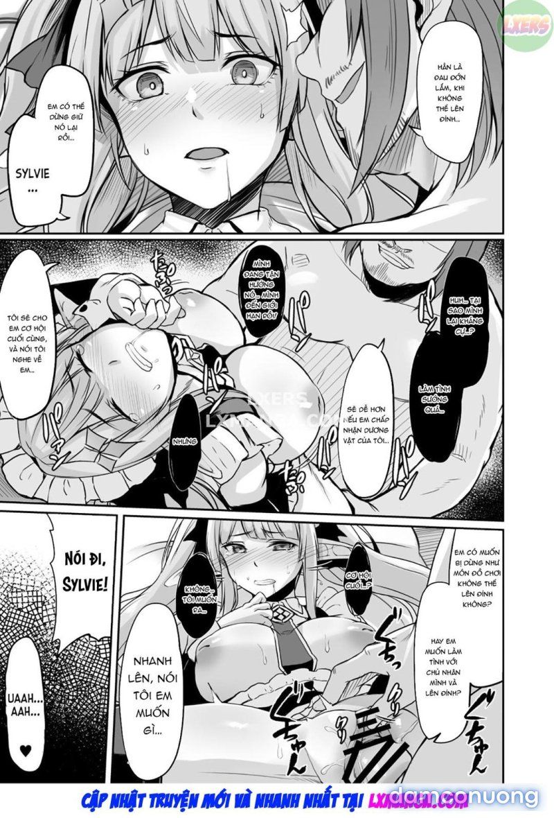 đọc truyện Elfin Quest Chương 2 ảnh 28 tại Thiên Thai Truyện