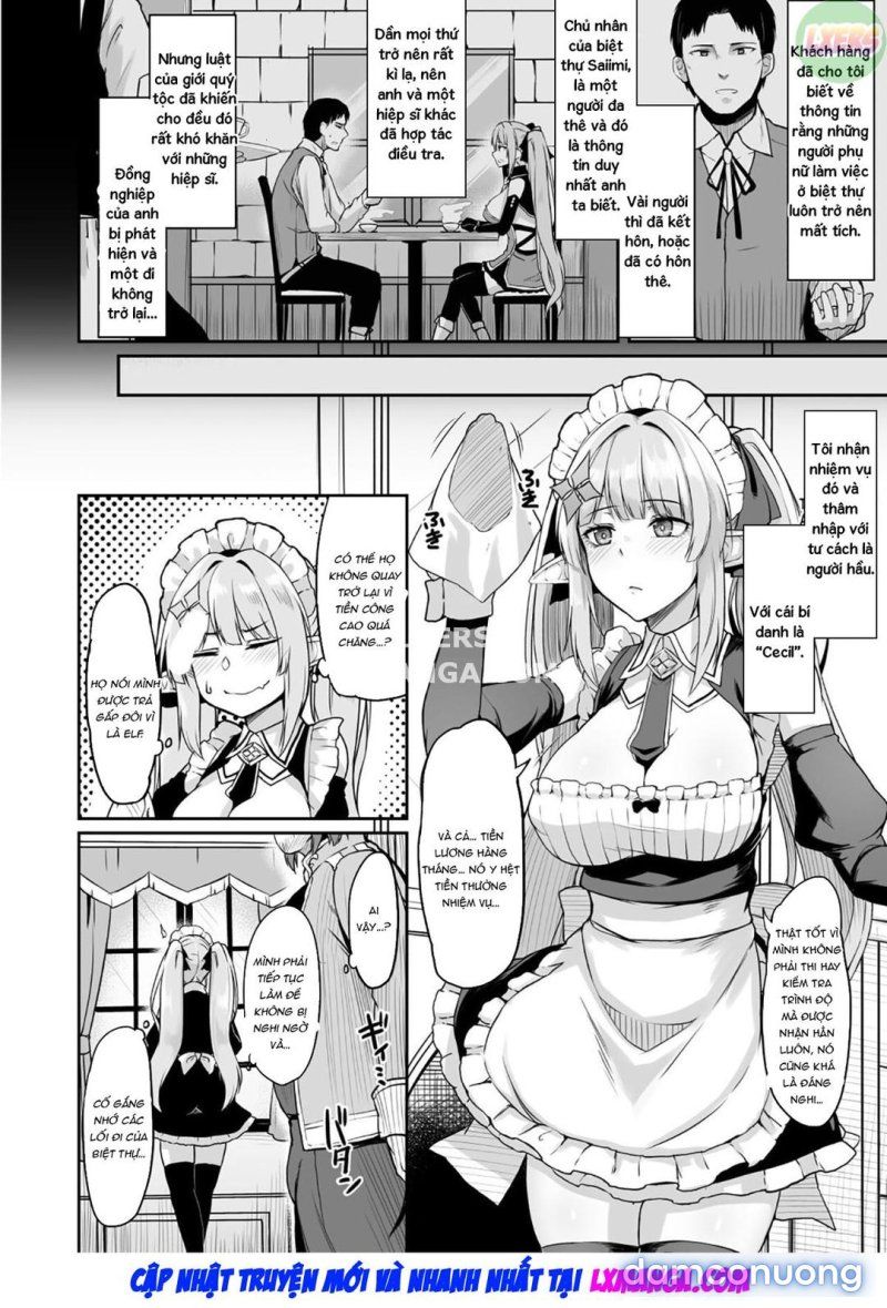 đọc truyện Elfin Quest Chương 2 ảnh 5 tại Thiên Thai Truyện