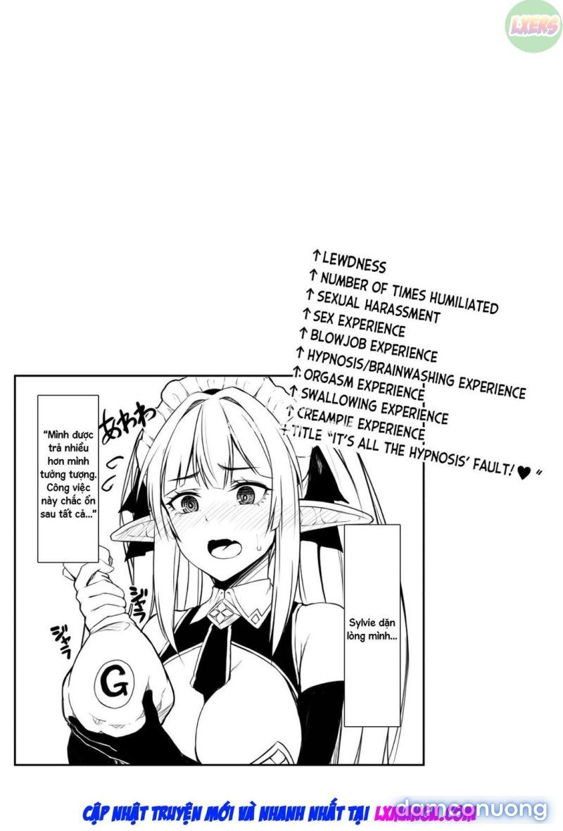 đọc truyện Elfin Quest Chương 2 ảnh 32 tại Thiên Thai Truyện