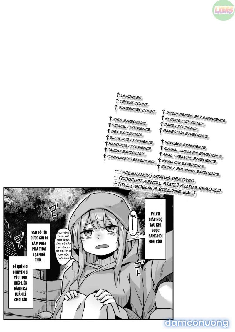 đọc truyện Elfin Quest Chương 3 ảnh 36 tại Thiên Thai Truyện