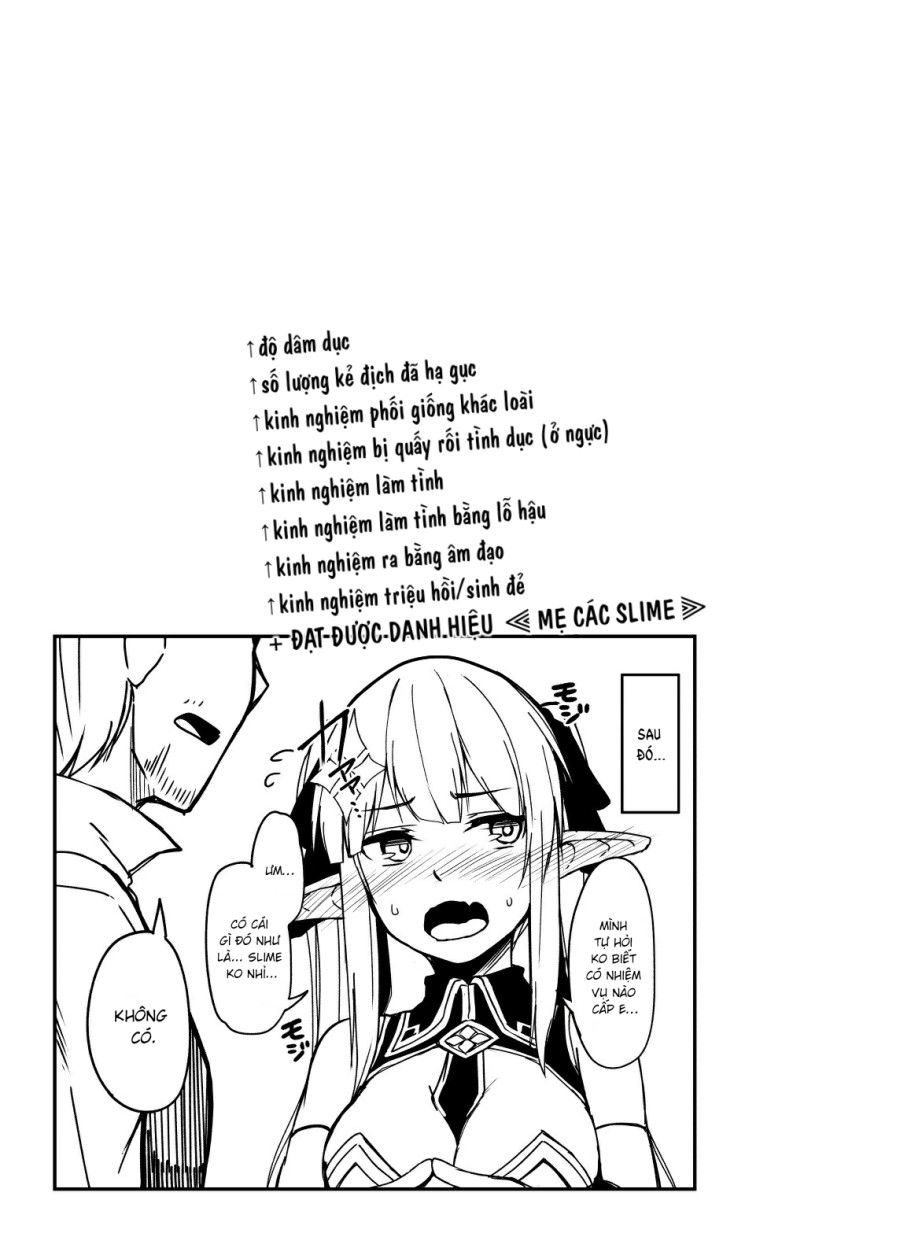 đọc truyện Elfin Quest Oneshot ảnh 26 tại Thiên Thai Truyện