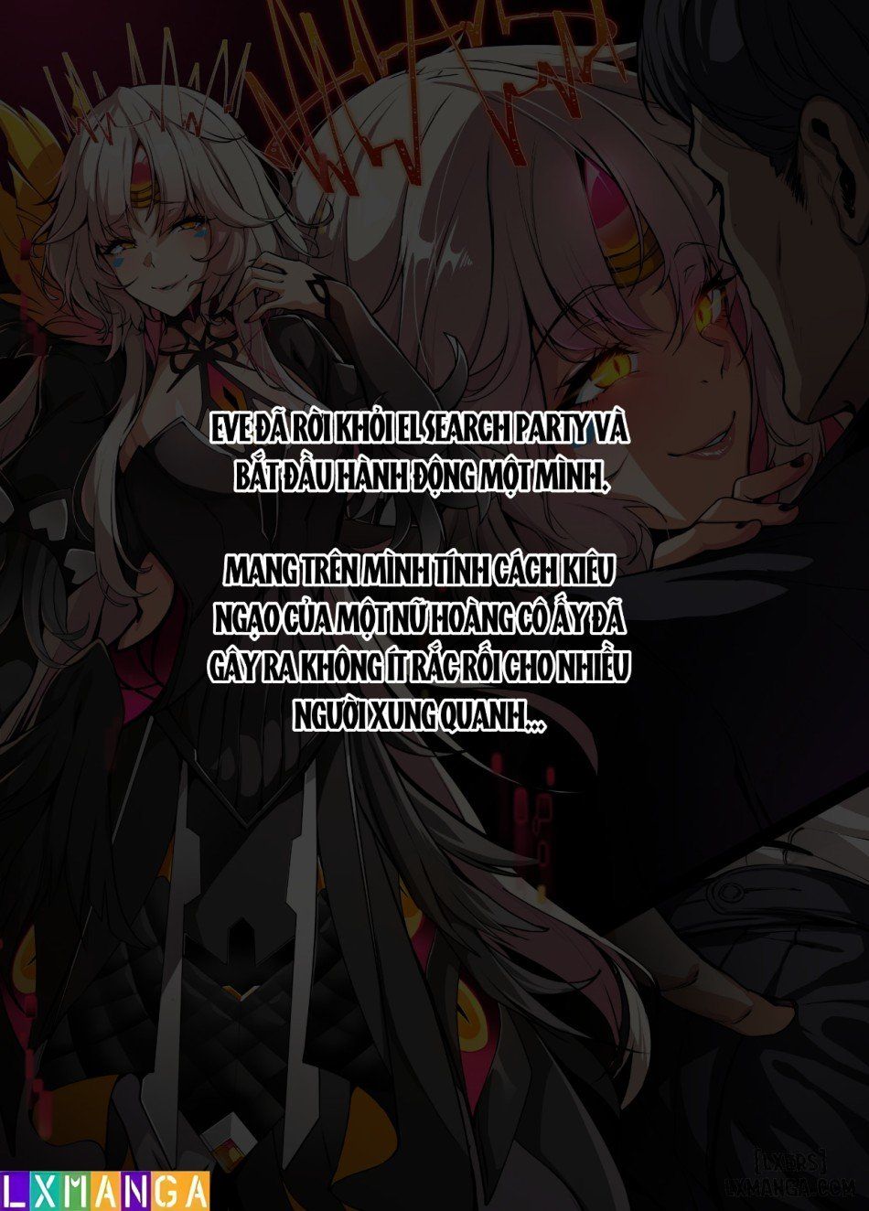 đọc truyện Elsword Series Chương 10 ảnh 3 tại Thiên Thai Truyện