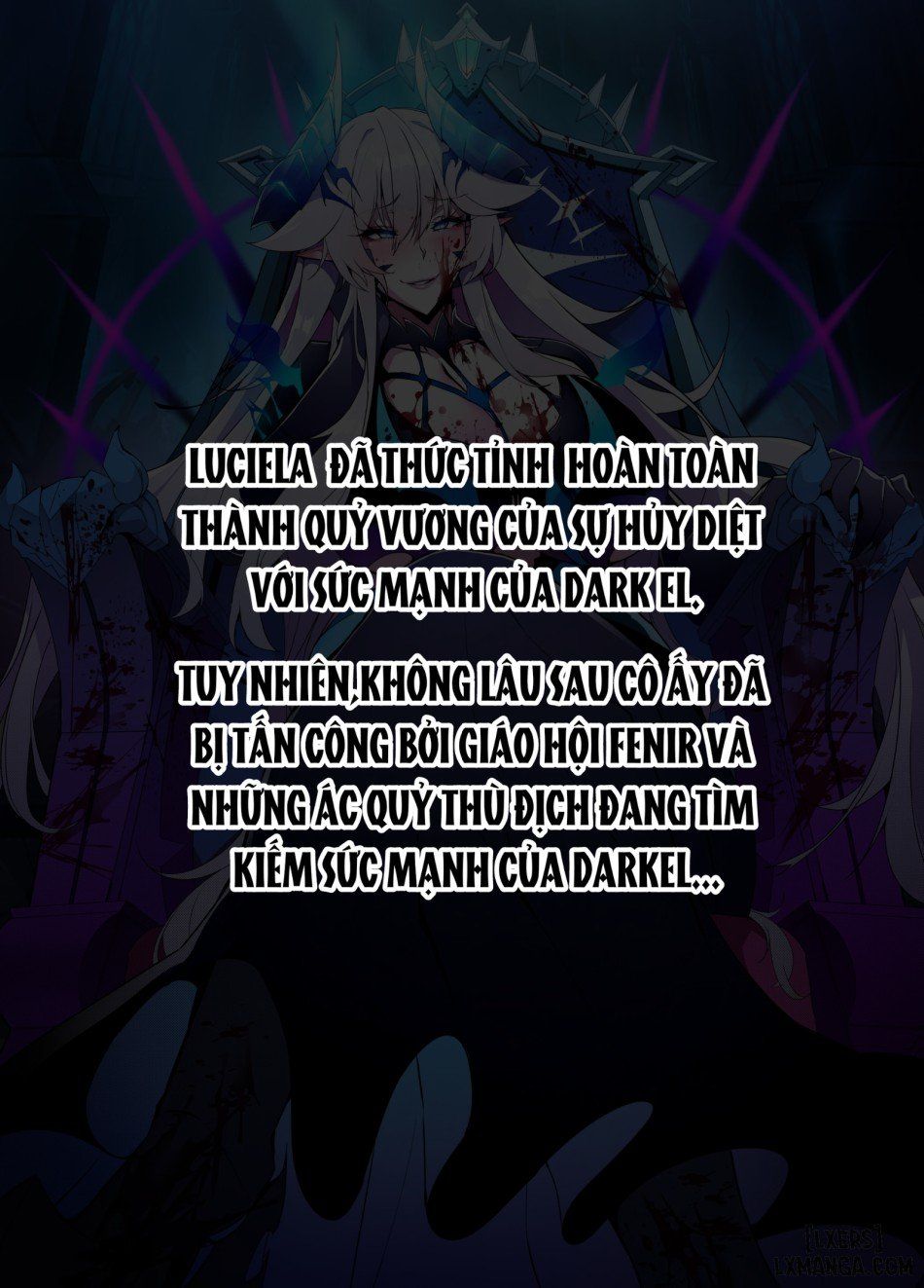 đọc truyện Elsword Series Chương 3 ảnh 5 tại Giả Dược