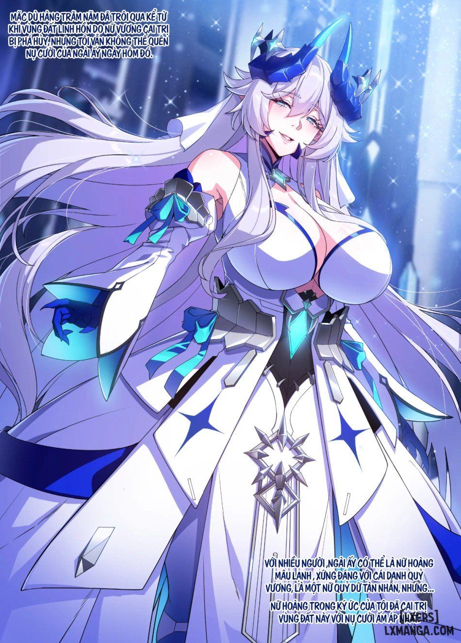 đọc truyện Elsword Series Chương 6 ảnh 4 tại Thiên Thai Truyện
