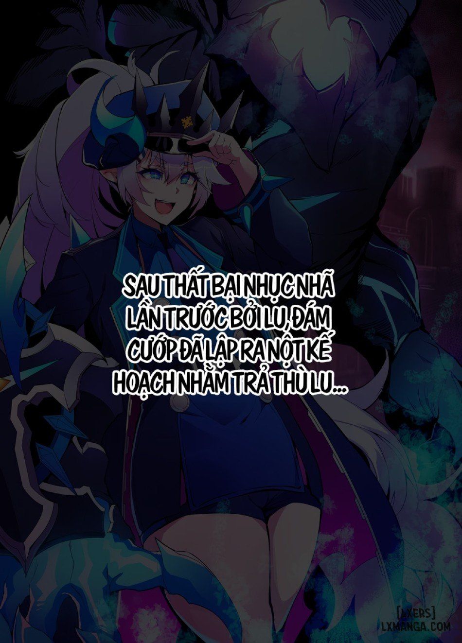 đọc truyện Elsword Series Chương 9 ảnh 3 tại Thiên Thai Truyện