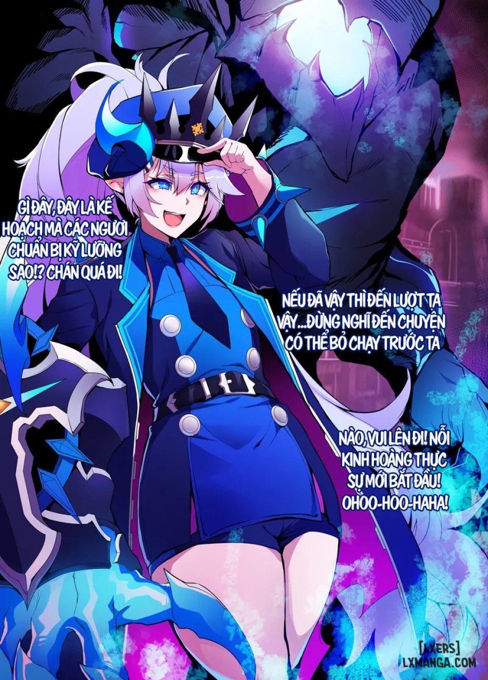 đọc truyện Elsword Series Chương 9 ảnh 4 tại Thiên Thai Truyện