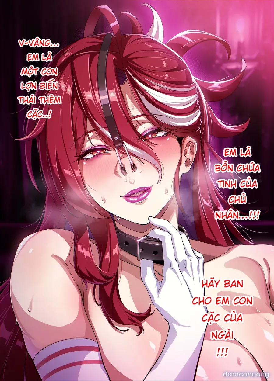 đọc truyện Elsword Chương 1 ảnh 15 tại Thiên Thai Truyện