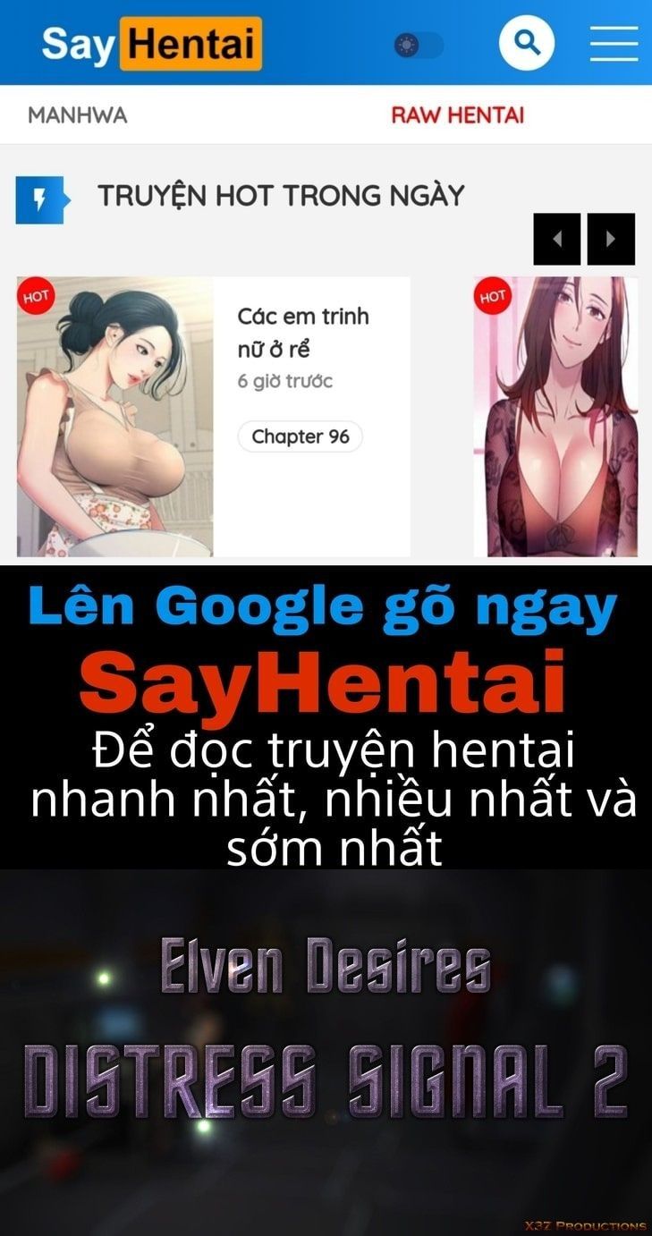 đọc truyện Elven Desires Chương 2 ảnh 1 tại Giả Dược
