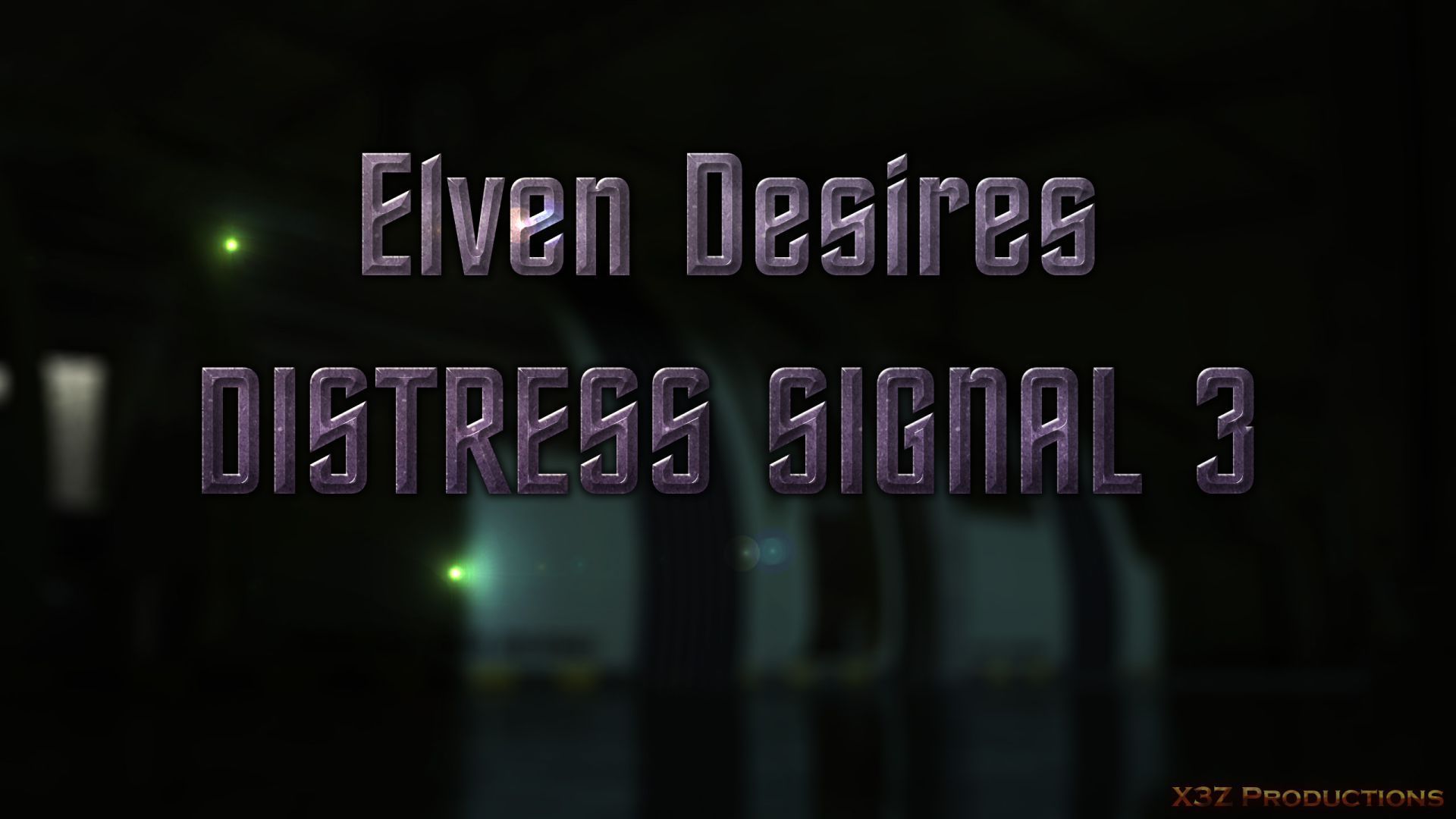 đọc truyện Elven Desires Chương 3 ảnh 2 tại Thiên Thai Truyện