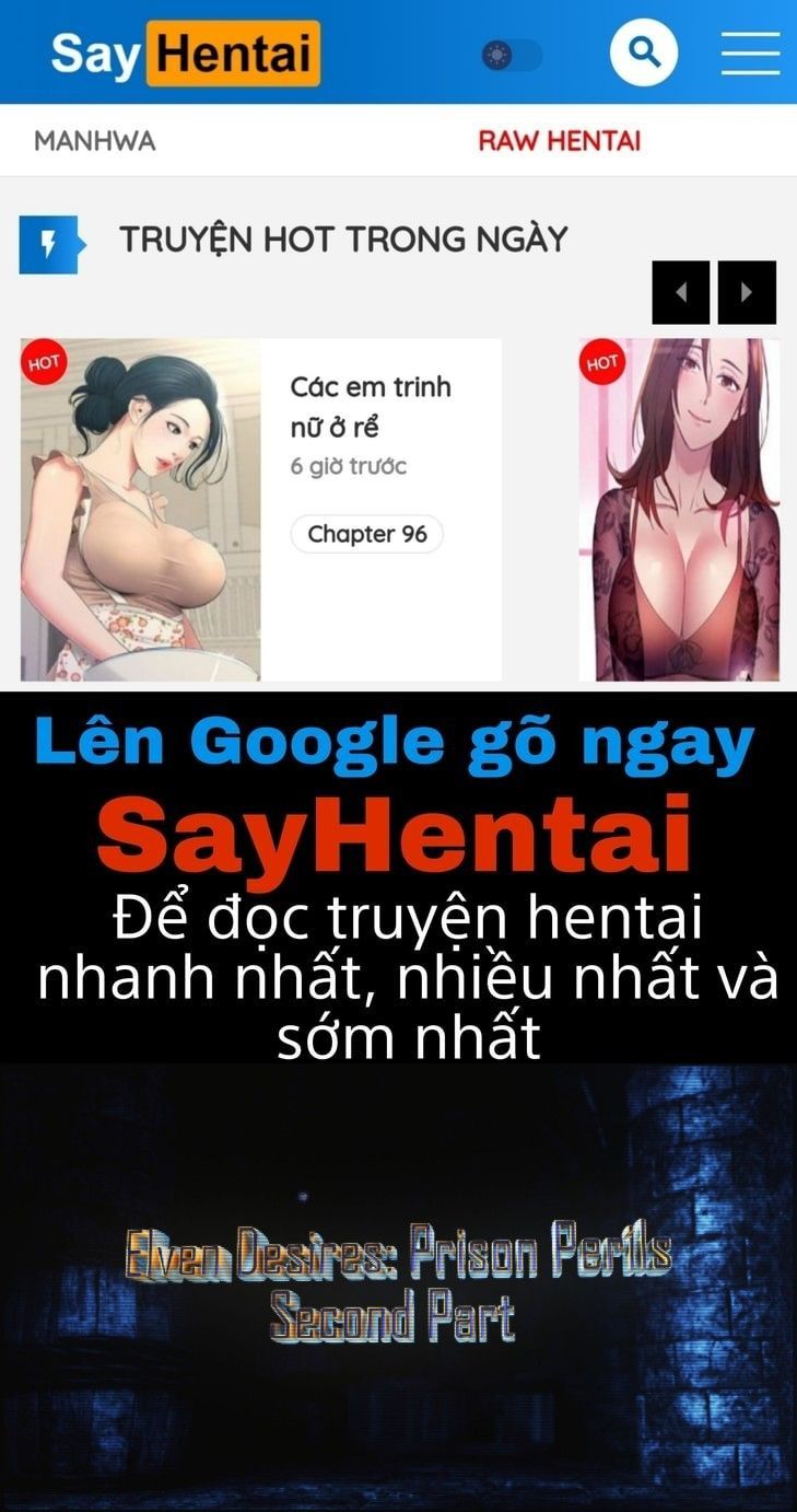 đọc truyện Elven Desires Chương 7 ảnh 1 tại Thiên Thai Truyện