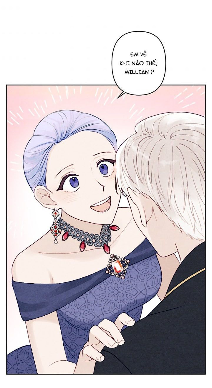 đọc truyện Em Ấy Muốn Trở Thành Chồng Của Tôi Chương 0.5 ảnh 3 tại Thiên Thai Truyện