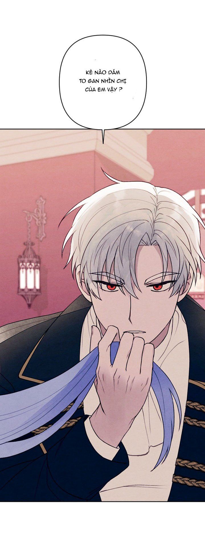 đọc truyện Em Ấy Muốn Trở Thành Chồng Của Tôi Chương 0.5 ảnh 13 tại Thiên Thai Truyện