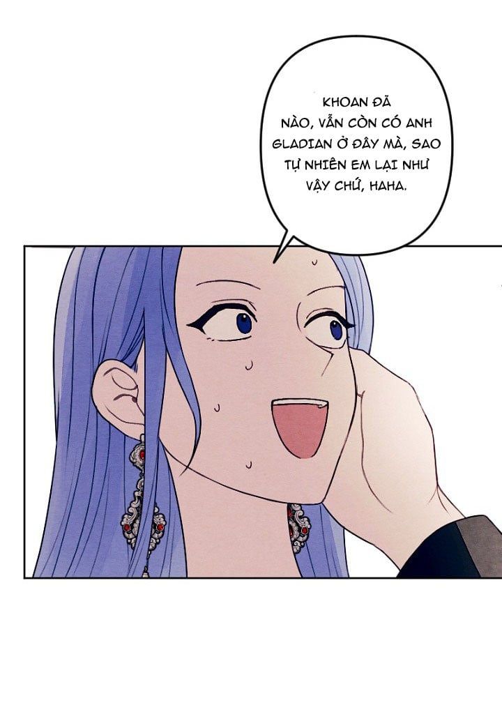 đọc truyện Em Ấy Muốn Trở Thành Chồng Của Tôi Chương 0.5 ảnh 16 tại Thiên Thai Truyện