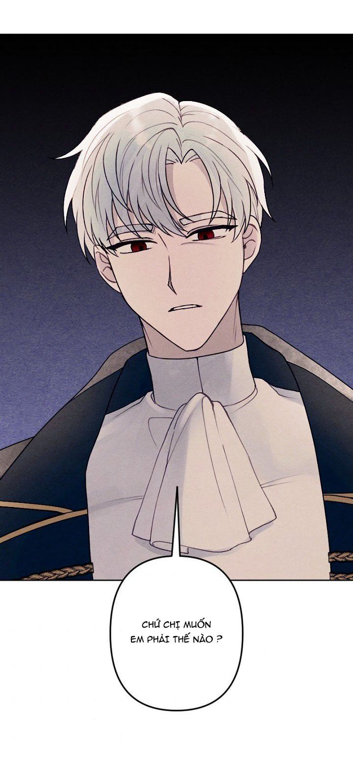 đọc truyện Em Ấy Muốn Trở Thành Chồng Của Tôi Chương 0.5 ảnh 17 tại Thiên Thai Truyện