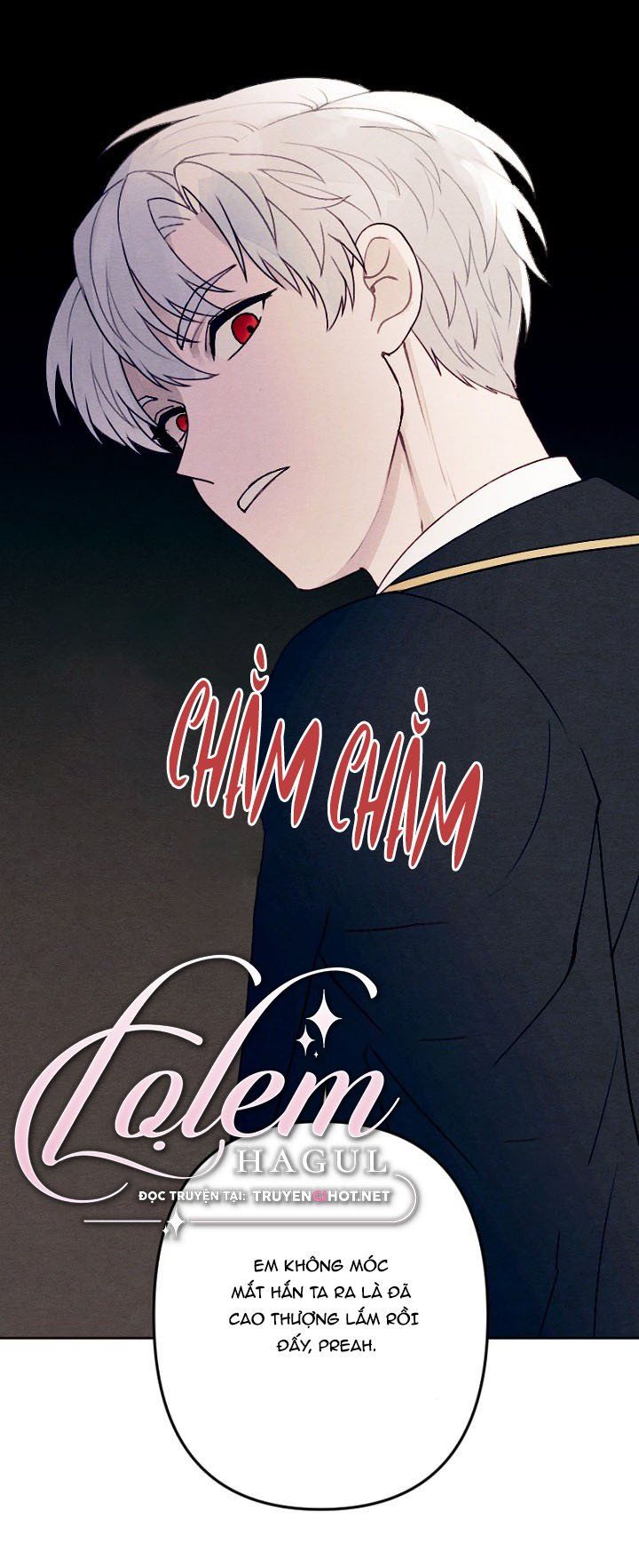 đọc truyện Em Ấy Muốn Trở Thành Chồng Của Tôi Chương 0.5 ảnh 20 tại Thiên Thai Truyện