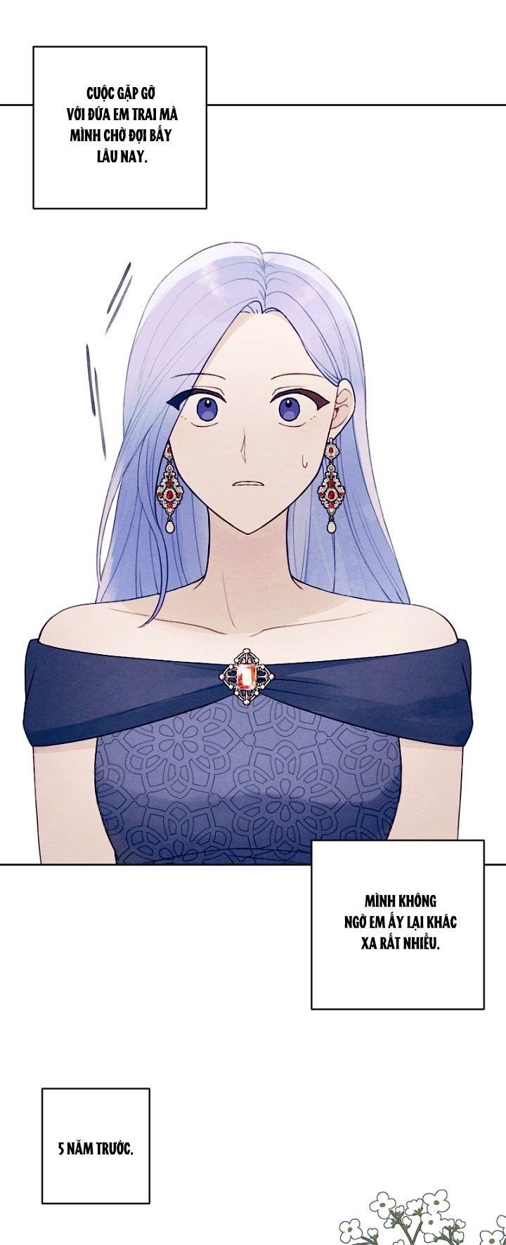 đọc truyện Em Ấy Muốn Trở Thành Chồng Của Tôi Chương 0.5 ảnh 21 tại Thiên Thai Truyện