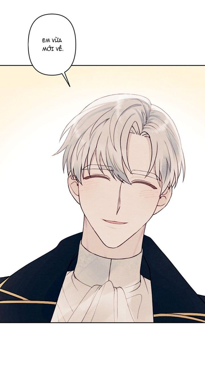 đọc truyện Em Ấy Muốn Trở Thành Chồng Của Tôi Chương 0.5 ảnh 4 tại Thiên Thai Truyện