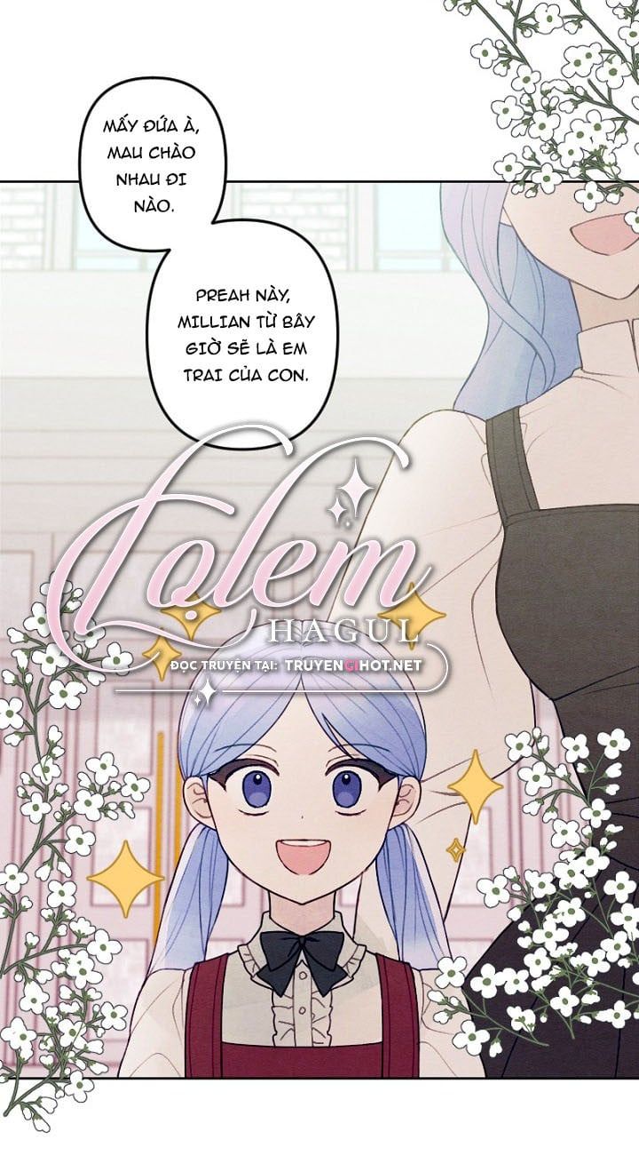 đọc truyện Em Ấy Muốn Trở Thành Chồng Của Tôi Chương 0.5 ảnh 22 tại Thiên Thai Truyện