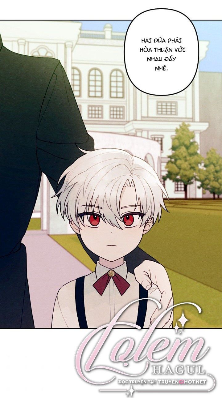 đọc truyện Em Ấy Muốn Trở Thành Chồng Của Tôi Chương 0.5 ảnh 23 tại Thiên Thai Truyện