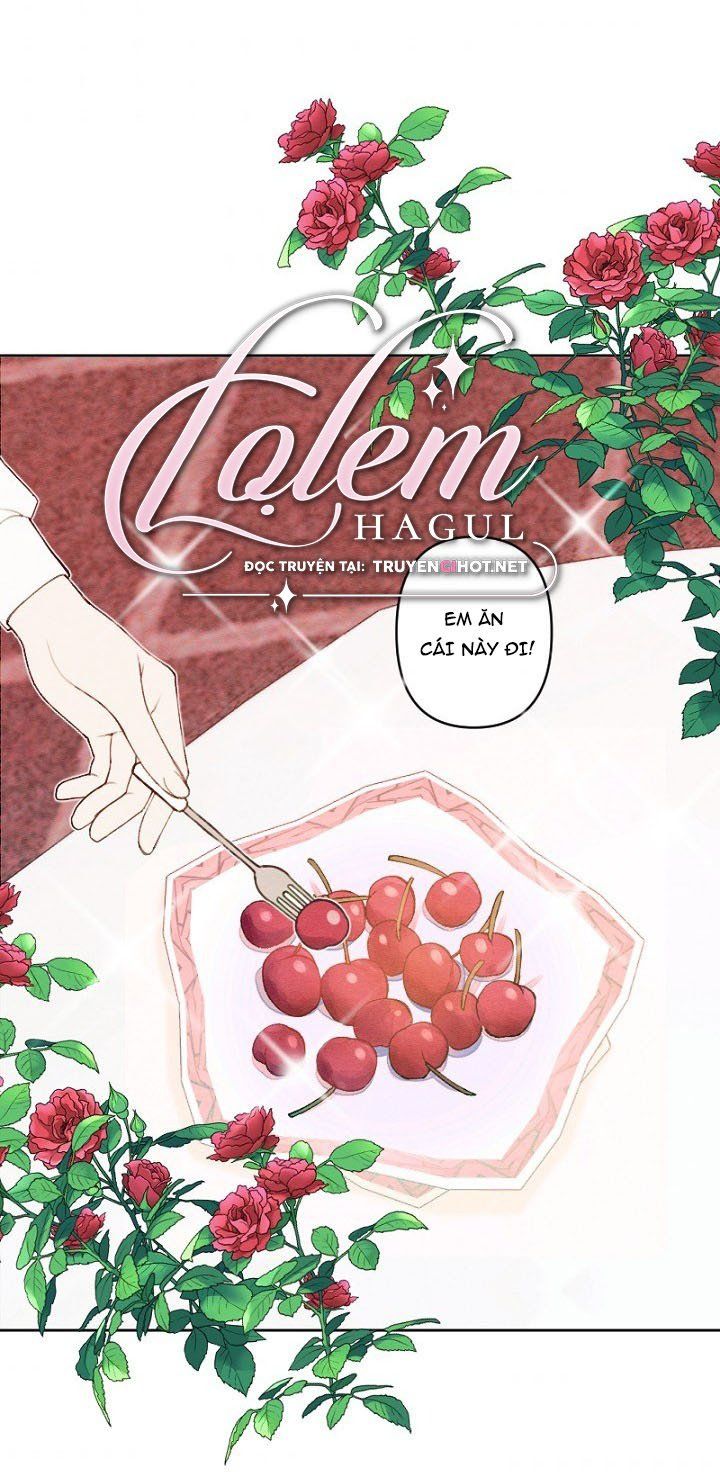 đọc truyện Em Ấy Muốn Trở Thành Chồng Của Tôi Chương 0.5 ảnh 24 tại Thiên Thai Truyện