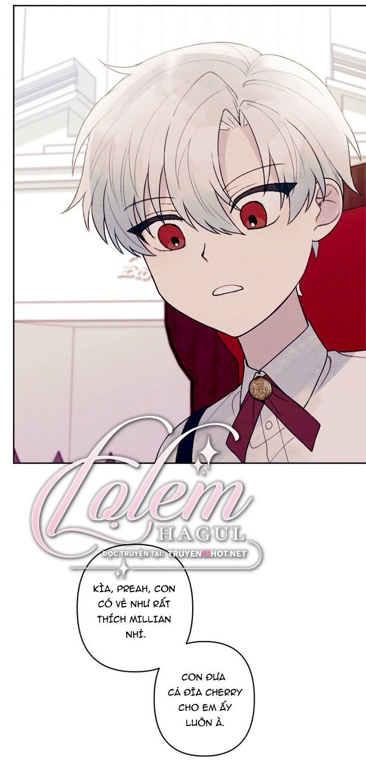 đọc truyện Em Ấy Muốn Trở Thành Chồng Của Tôi Chương 0.5 ảnh 25 tại Thiên Thai Truyện