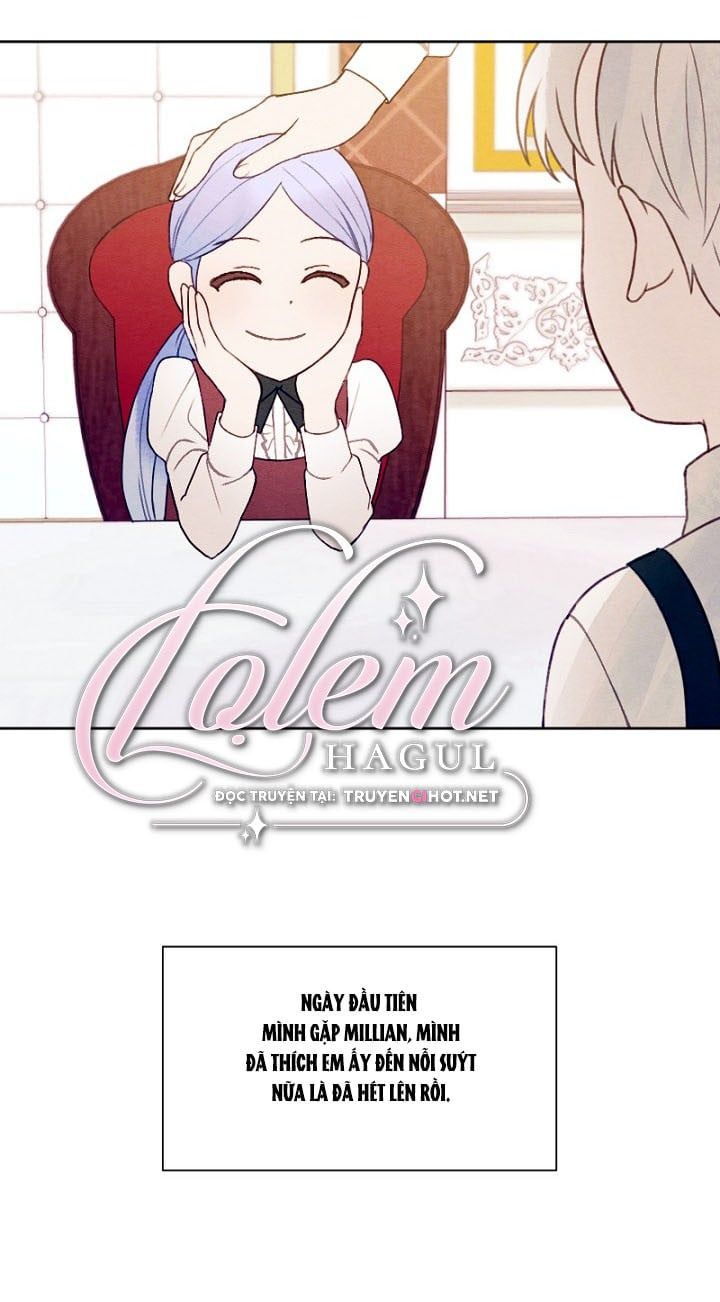 đọc truyện Em Ấy Muốn Trở Thành Chồng Của Tôi Chương 0.5 ảnh 26 tại Thiên Thai Truyện