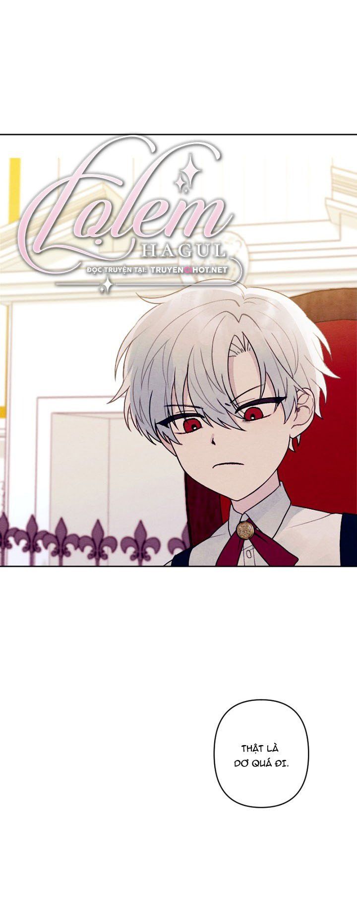 đọc truyện Em Ấy Muốn Trở Thành Chồng Của Tôi Chương 0.5 ảnh 28 tại Thiên Thai Truyện