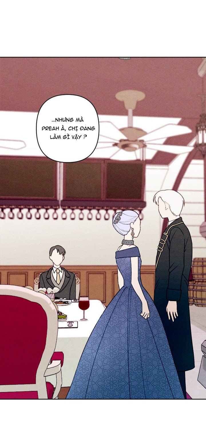 đọc truyện Em Ấy Muốn Trở Thành Chồng Của Tôi Chương 0.5 ảnh 5 tại Thiên Thai Truyện