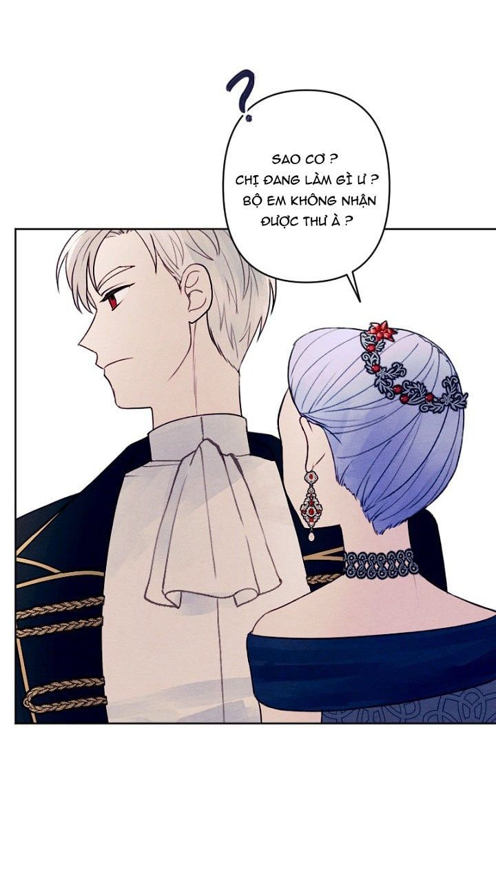 đọc truyện Em Ấy Muốn Trở Thành Chồng Của Tôi Chương 0.5 ảnh 6 tại Thiên Thai Truyện