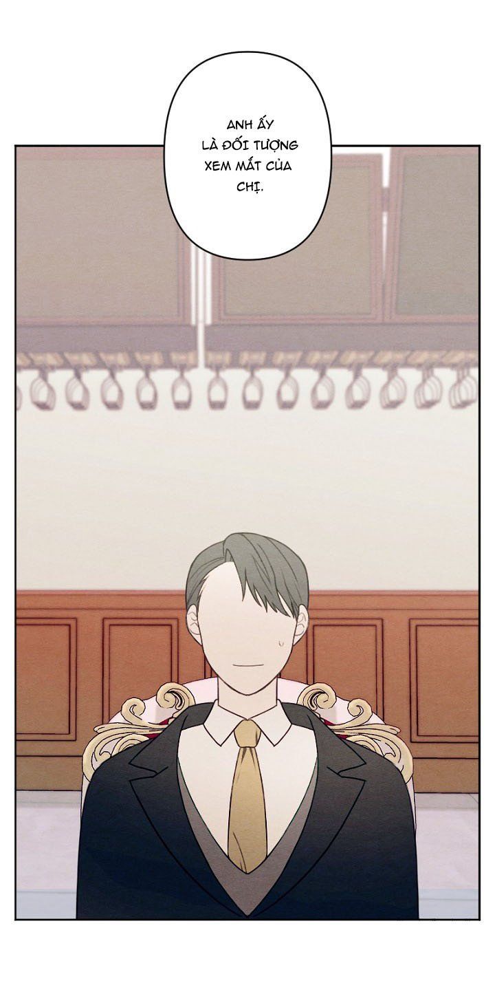 đọc truyện Em Ấy Muốn Trở Thành Chồng Của Tôi Chương 0.5 ảnh 7 tại Thiên Thai Truyện