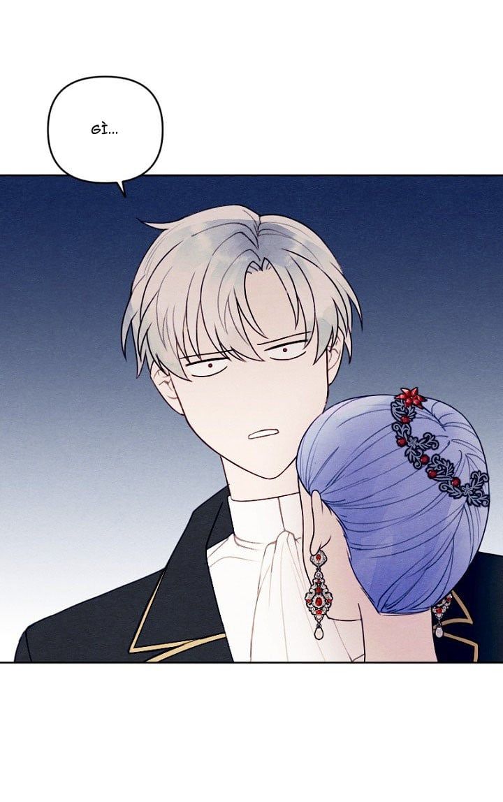 đọc truyện Em Ấy Muốn Trở Thành Chồng Của Tôi Chương 0.5 ảnh 8 tại Thiên Thai Truyện