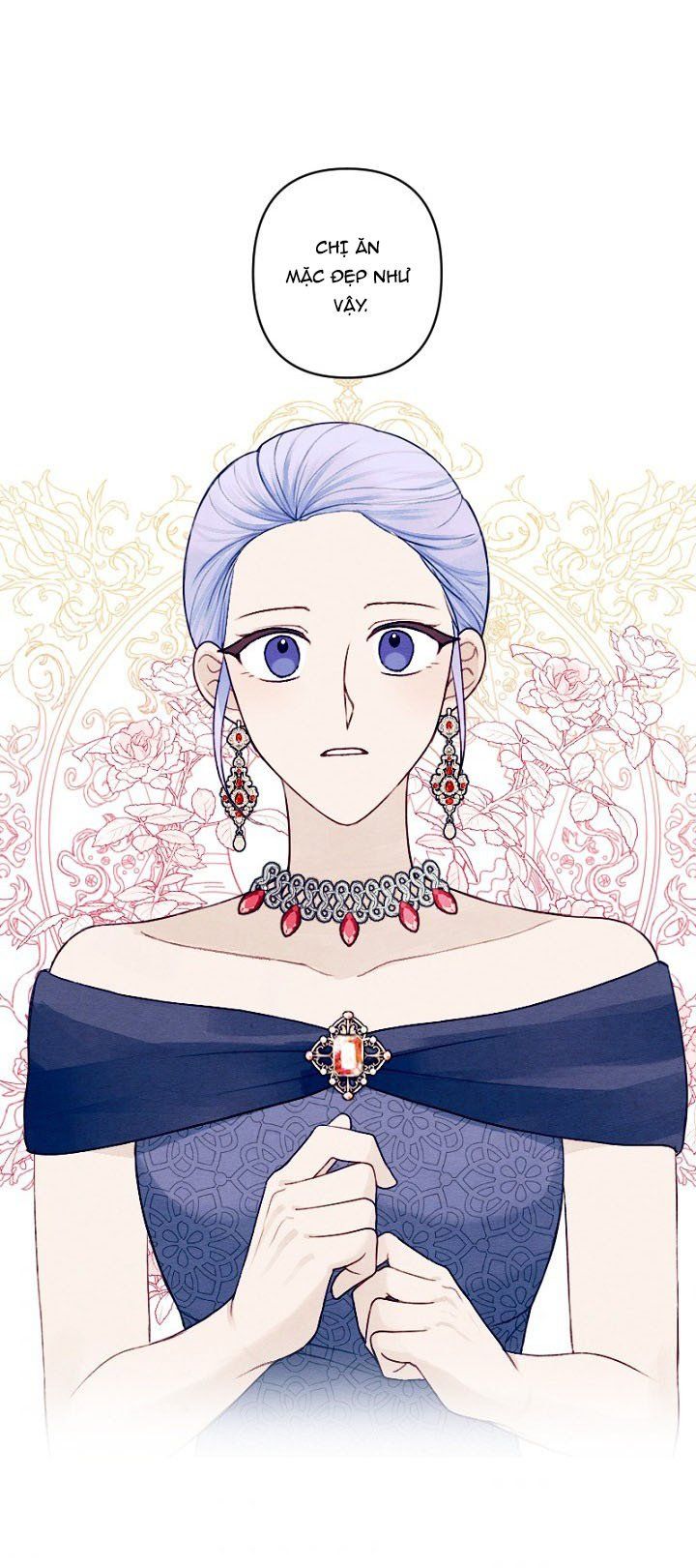 đọc truyện Em Ấy Muốn Trở Thành Chồng Của Tôi Chương 0.5 ảnh 9 tại Thiên Thai Truyện