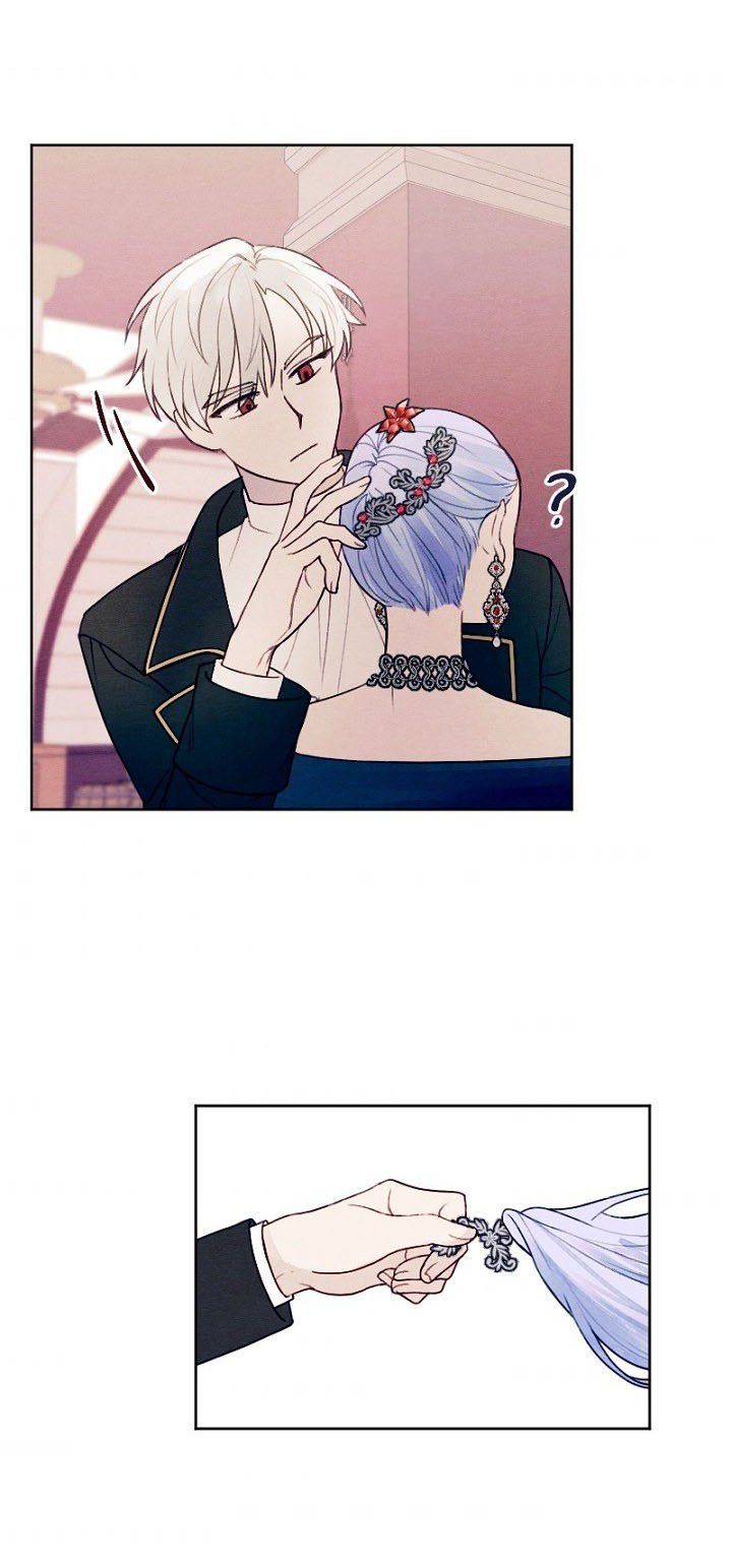 đọc truyện Em Ấy Muốn Trở Thành Chồng Của Tôi Chương 0.5 ảnh 10 tại Thiên Thai Truyện