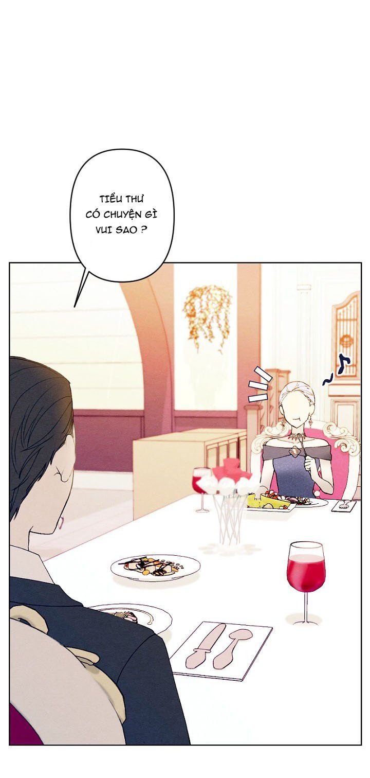 đọc truyện Em Ấy Muốn Trở Thành Chồng Của Tôi Chương 0 ảnh 13 tại Thiên Thai Truyện