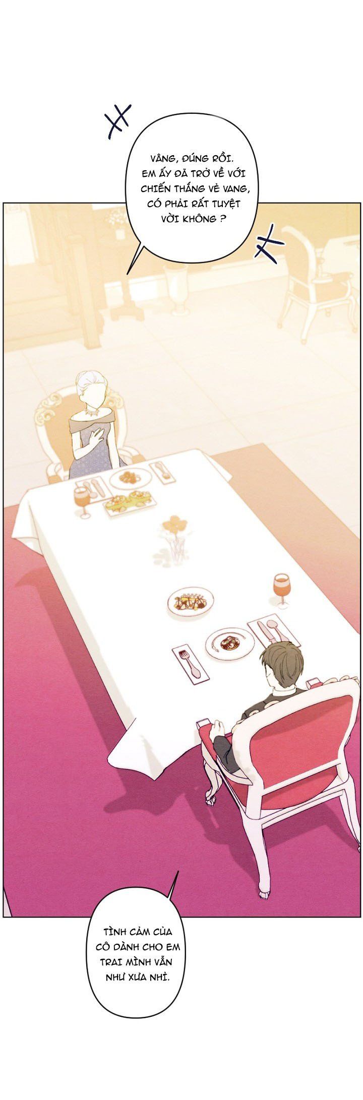 đọc truyện Em Ấy Muốn Trở Thành Chồng Của Tôi Chương 0 ảnh 15 tại Thiên Thai Truyện