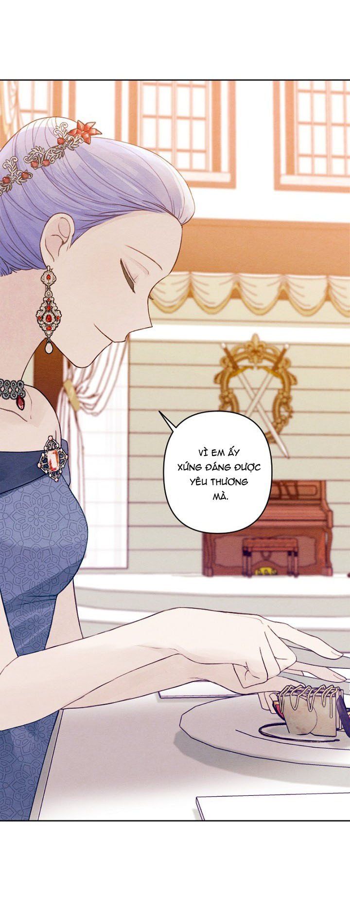 đọc truyện Em Ấy Muốn Trở Thành Chồng Của Tôi Chương 0 ảnh 16 tại Thiên Thai Truyện