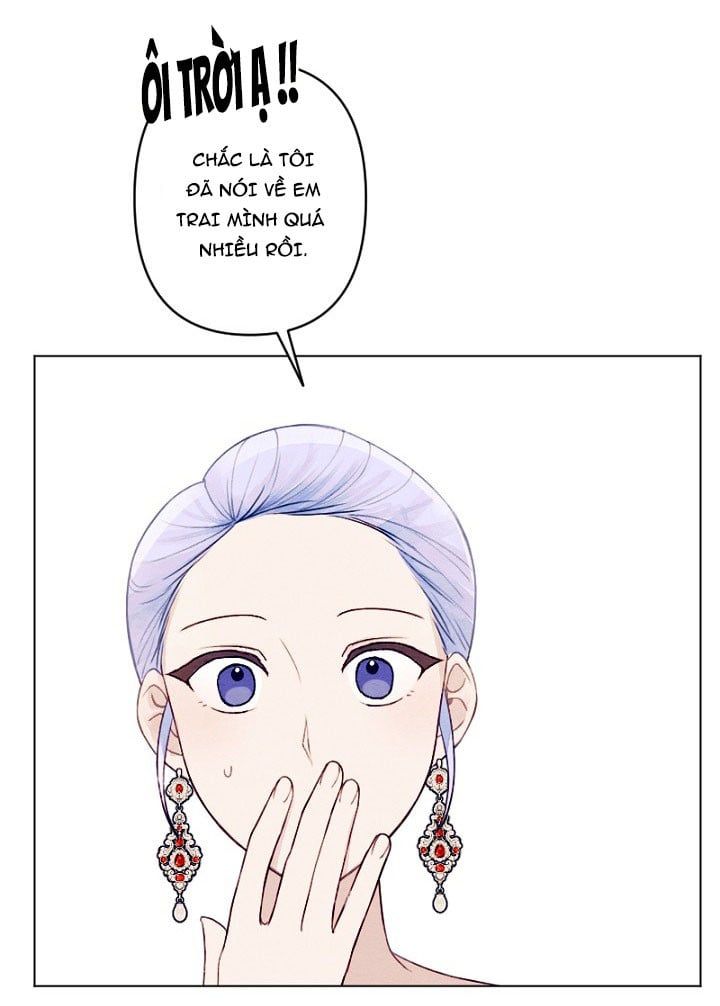 đọc truyện Em Ấy Muốn Trở Thành Chồng Của Tôi Chương 0 ảnh 18 tại Thiên Thai Truyện