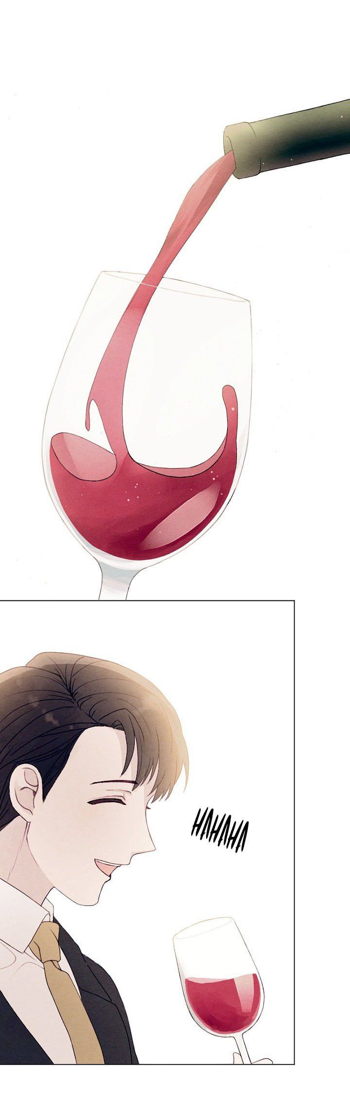 đọc truyện Em Ấy Muốn Trở Thành Chồng Của Tôi Chương 0 ảnh 21 tại Thiên Thai Truyện