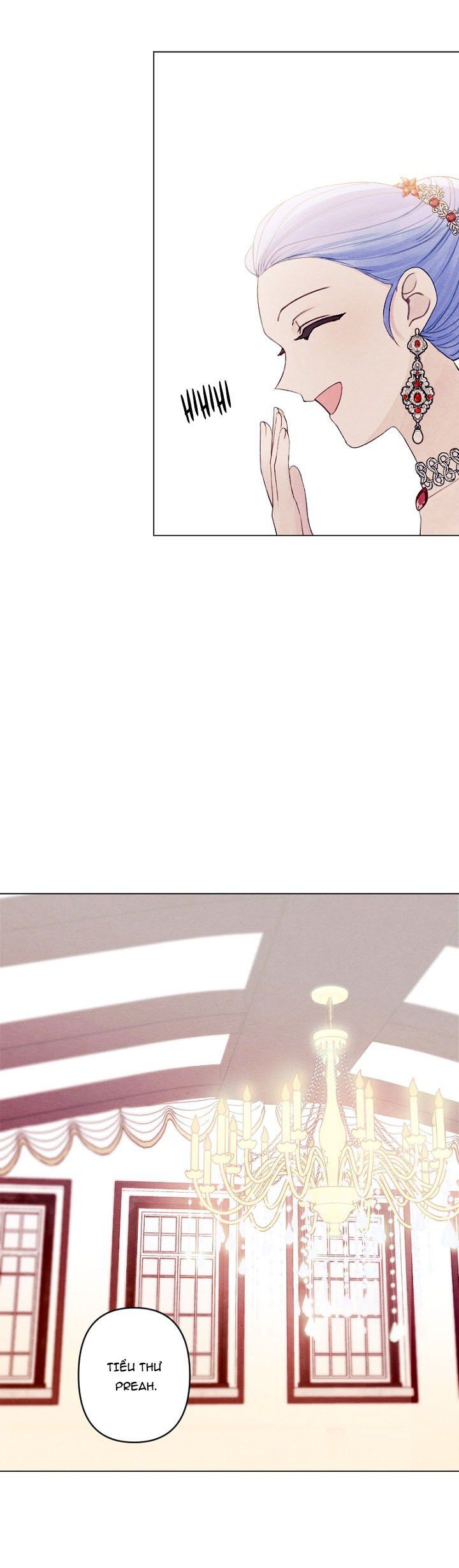 đọc truyện Em Ấy Muốn Trở Thành Chồng Của Tôi Chương 0 ảnh 22 tại Thiên Thai Truyện