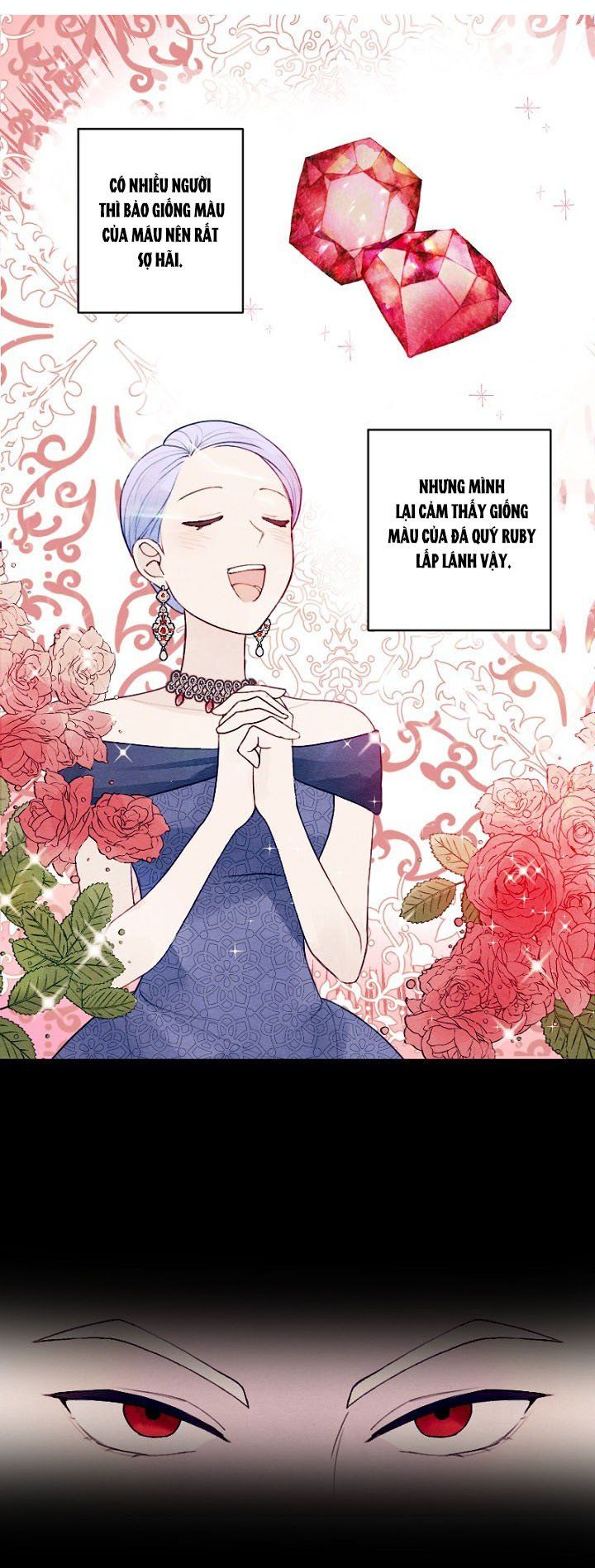 đọc truyện Em Ấy Muốn Trở Thành Chồng Của Tôi Chương 0 ảnh 24 tại Thiên Thai Truyện